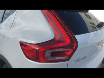 Photo 6 du bon plan VOLVO XC40 B3 163ch Ultra DCT 7 occasion à 39900 €