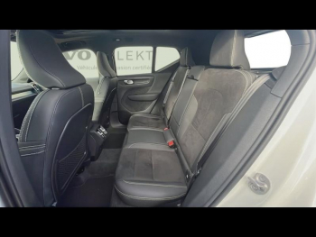 Photo 9 du bon plan VOLVO XC40 B3 163ch Ultra DCT 7 occasion à 39900 €