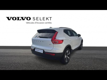 Photo 13 du bon plan VOLVO XC40 B3 163ch Ultra DCT 7 occasion à 39900 €