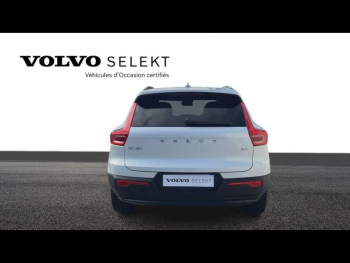 Photo 15 du bon plan VOLVO XC40 B3 163ch Ultra DCT 7 occasion à 39900 €