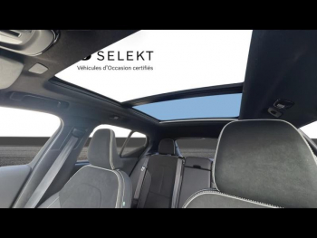 Photo 23 du bon plan VOLVO XC40 B3 163ch Ultra DCT 7 occasion à 39900 €