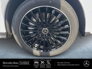 Photo 5 du bon plan MERCEDES-BENZ GLC 220 d 197ch AMG Line 4Matic 9G-Tronic occasion à 84990 €