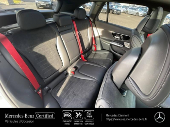 Photo 13 du bon plan MERCEDES-BENZ GLC 220 d 197ch AMG Line 4Matic 9G-Tronic occasion à 84990 €