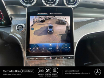 Photo 20 du bon plan MERCEDES-BENZ GLC 220 d 197ch AMG Line 4Matic 9G-Tronic occasion à 84990 €