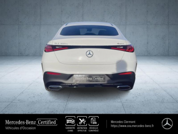 Photo 7 du bon plan MERCEDES-BENZ GLC Coupé 300 e Hybrid 204+136ch AMG Line + 4Matic 9G-Tronic occasion à 91990 €