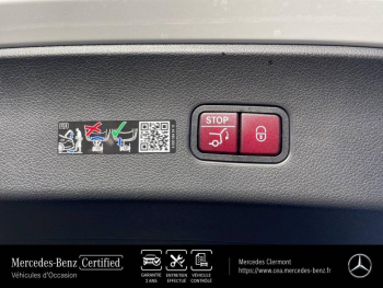 Photo 11 du bon plan MERCEDES-BENZ GLC Coupé 300 e Hybrid 204+136ch AMG Line + 4Matic 9G-Tronic occasion à 91990 €