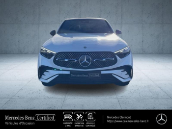 Photo 25 du bon plan MERCEDES-BENZ GLC Coupé 300 e Hybrid 204+136ch AMG Line + 4Matic 9G-Tronic occasion à 91990 €