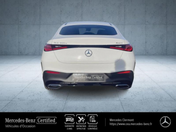 Photo 30 du bon plan MERCEDES-BENZ GLC Coupé 300 e Hybrid 204+136ch AMG Line + 4Matic 9G-Tronic occasion à 91990 €