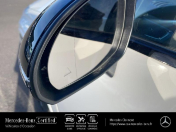 Photo 34 du bon plan MERCEDES-BENZ GLC Coupé 300 e Hybrid 204+136ch AMG Line + 4Matic 9G-Tronic occasion à 91990 €