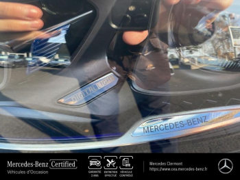 Photo 35 du bon plan MERCEDES-BENZ GLC Coupé 300 e Hybrid 204+136ch AMG Line + 4Matic 9G-Tronic occasion à 91990 €