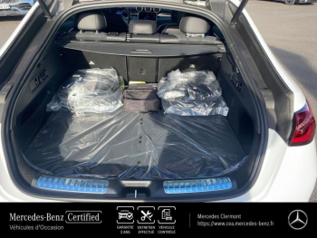 Photo 36 du bon plan MERCEDES-BENZ GLC Coupé 300 e Hybrid 204+136ch AMG Line + 4Matic 9G-Tronic occasion à 91990 €