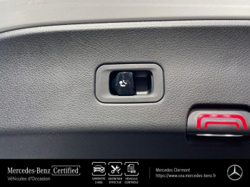 Photo 38 du bon plan MERCEDES-BENZ GLC Coupé 300 e Hybrid 204+136ch AMG Line + 4Matic 9G-Tronic occasion à 91990 €