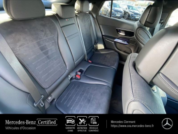 Photo 39 du bon plan MERCEDES-BENZ GLC Coupé 300 e Hybrid 204+136ch AMG Line + 4Matic 9G-Tronic occasion à 91990 €