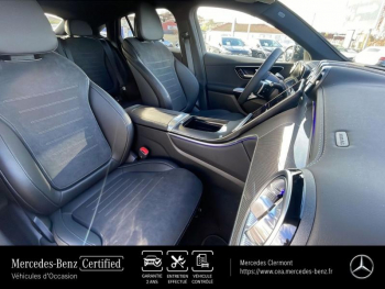 Photo 40 du bon plan MERCEDES-BENZ GLC Coupé 300 e Hybrid 204+136ch AMG Line + 4Matic 9G-Tronic occasion à 91990 €