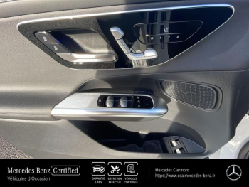 Photo 41 du bon plan MERCEDES-BENZ GLC Coupé 300 e Hybrid 204+136ch AMG Line + 4Matic 9G-Tronic occasion à 91990 €