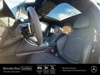 Photo 43 du bon plan MERCEDES-BENZ GLC Coupé 300 e Hybrid 204+136ch AMG Line + 4Matic 9G-Tronic occasion à 91990 €