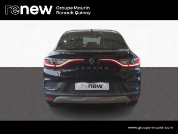 Photo 5 du bon plan RENAULT Arkana 1.6 E-Tech 145ch full hybrid Techno -25 occasion à 27889 €
