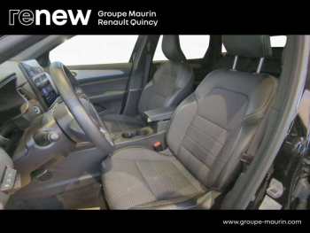 Photo 10 du bon plan RENAULT Arkana 1.6 E-Tech 145ch full hybrid Techno -25 occasion à 27889 €