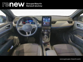 Photo 11 du bon plan RENAULT Arkana 1.6 E-Tech 145ch full hybrid Techno -25 occasion à 27889 €