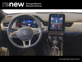 Photo 12 du bon plan RENAULT Arkana 1.6 E-Tech 145ch full hybrid Techno -25 occasion à 27889 €