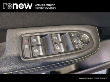 Photo 13 du bon plan RENAULT Arkana 1.6 E-Tech 145ch full hybrid Techno -25 occasion à 27889 €