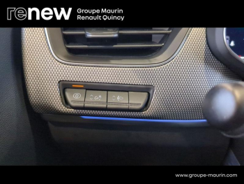 Photo 14 du bon plan RENAULT Arkana 1.6 E-Tech 145ch full hybrid Techno -25 occasion à 27889 €