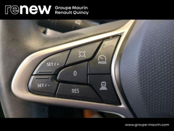 Photo 17 du bon plan RENAULT Arkana 1.6 E-Tech 145ch full hybrid Techno -25 occasion à 27889 €