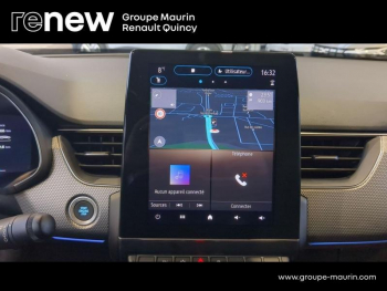 Photo 20 du bon plan RENAULT Arkana 1.6 E-Tech 145ch full hybrid Techno -25 occasion à 27889 €