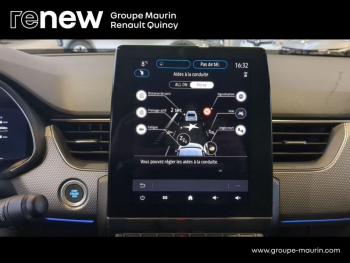 Photo 21 du bon plan RENAULT Arkana 1.6 E-Tech 145ch full hybrid Techno -25 occasion à 27889 €