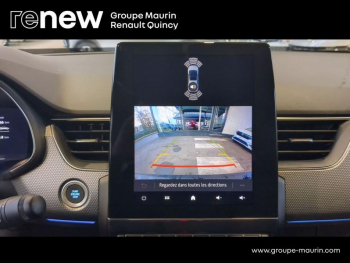 Photo 22 du bon plan RENAULT Arkana 1.6 E-Tech 145ch full hybrid Techno -25 occasion à 27889 €