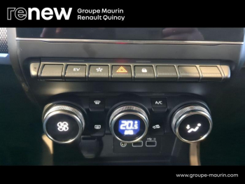 Photo 23 du bon plan RENAULT Arkana 1.6 E-Tech 145ch full hybrid Techno -25 occasion à 27889 €