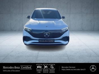 Photo 2 du bon plan MERCEDES-BENZ EQB 250+ 190ch occasion à 49990 €