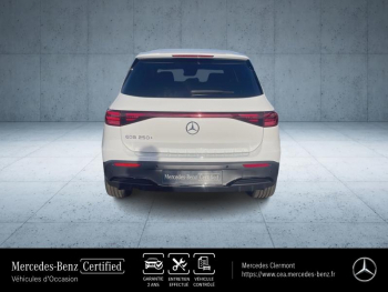 Photo 7 du bon plan MERCEDES-BENZ EQB 250+ 190ch occasion à 49990 €