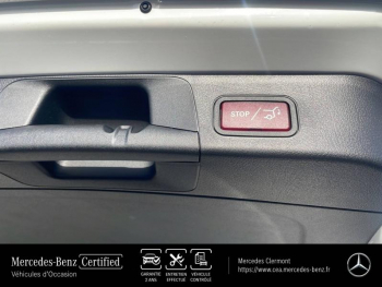 Photo 11 du bon plan MERCEDES-BENZ EQB 250+ 190ch occasion à 49990 €