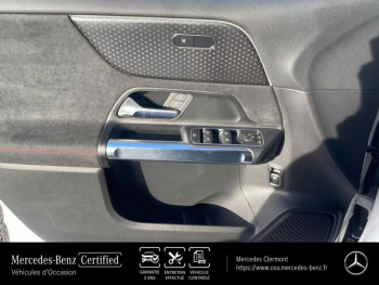 Photo 14 du bon plan MERCEDES-BENZ EQB 250+ 190ch occasion à 49990 €
