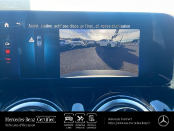 Photo 17 du bon plan MERCEDES-BENZ EQB 250+ 190ch occasion à 49990 €