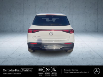 Photo 28 du bon plan MERCEDES-BENZ EQB 250+ 190ch occasion à 49990 €
