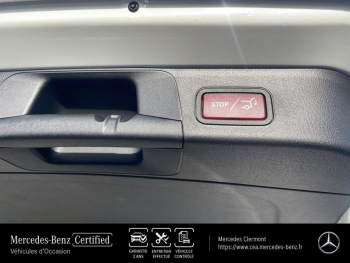 Photo 32 du bon plan MERCEDES-BENZ EQB 250+ 190ch occasion à 49990 €