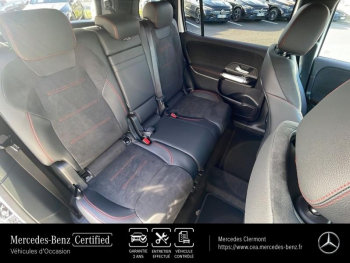 Photo 33 du bon plan MERCEDES-BENZ EQB 250+ 190ch occasion à 49990 €