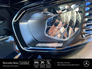 Photo 35 du bon plan MERCEDES-BENZ EQB 250+ 190ch occasion à 49990 €