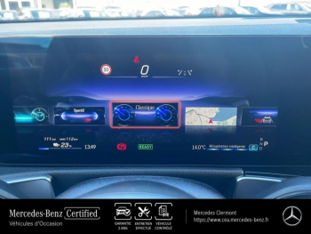 Photo 40 du bon plan MERCEDES-BENZ EQB 250+ 190ch occasion à 49990 €