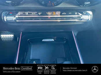 Photo 42 du bon plan MERCEDES-BENZ EQB 250+ 190ch occasion à 49990 €