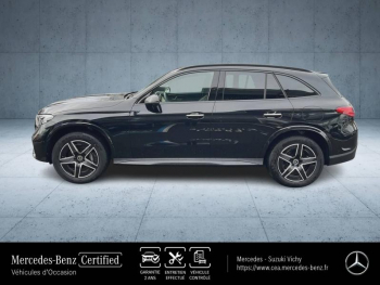 Photo 2 du bon plan MERCEDES-BENZ GLC 300 e Hybrid 313ch AMG Line 4Matic 9G-Tronic occasion à 65900 €