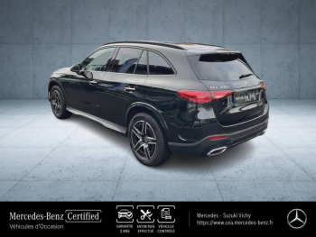 Photo 3 du bon plan MERCEDES-BENZ GLC 300 e Hybrid 313ch AMG Line 4Matic 9G-Tronic occasion à 65900 €