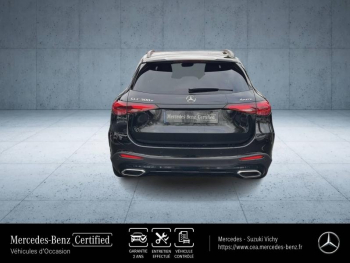 Photo 4 du bon plan MERCEDES-BENZ GLC 300 e Hybrid 313ch AMG Line 4Matic 9G-Tronic occasion à 65900 €