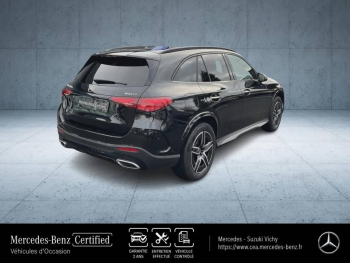 Photo 5 du bon plan MERCEDES-BENZ GLC 300 e Hybrid 313ch AMG Line 4Matic 9G-Tronic occasion à 65900 €