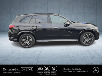 Photo 6 du bon plan MERCEDES-BENZ GLC 300 e Hybrid 313ch AMG Line 4Matic 9G-Tronic occasion à 65900 €