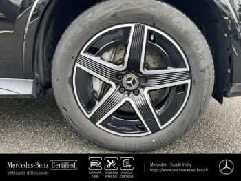 Photo 7 du bon plan MERCEDES-BENZ GLC 300 e Hybrid 313ch AMG Line 4Matic 9G-Tronic occasion à 65900 €