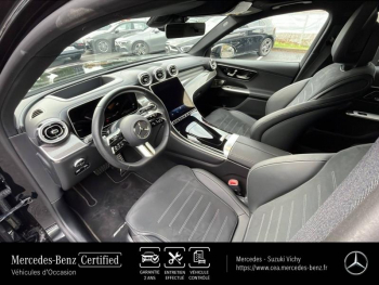 Photo 8 du bon plan MERCEDES-BENZ GLC 300 e Hybrid 313ch AMG Line 4Matic 9G-Tronic occasion à 65900 €