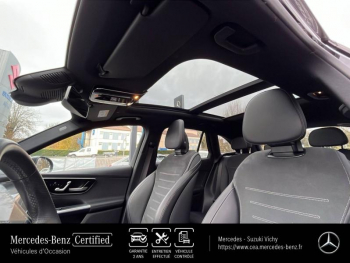 Photo 9 du bon plan MERCEDES-BENZ GLC 300 e Hybrid 313ch AMG Line 4Matic 9G-Tronic occasion à 65900 €